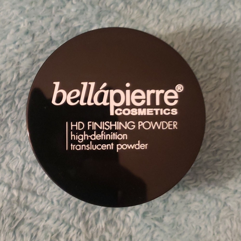 I friend gift me but i dont use any makeup podwer.